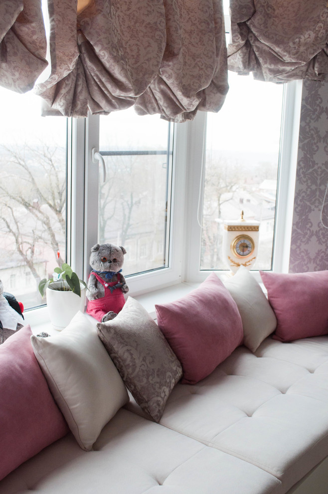 Квартира для молодой семьи