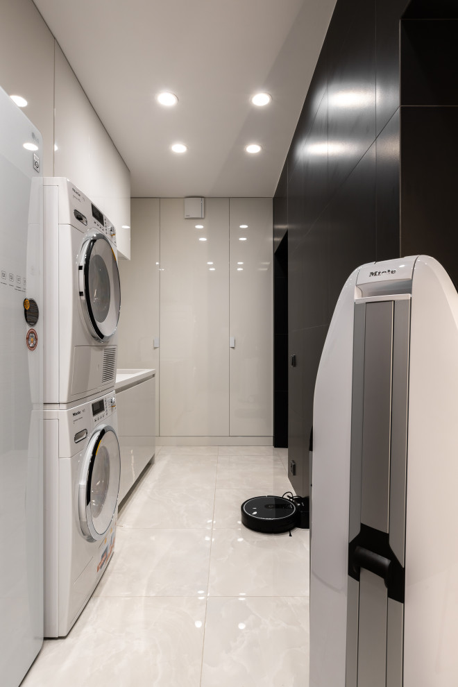 Квартира в ЖК Крылов