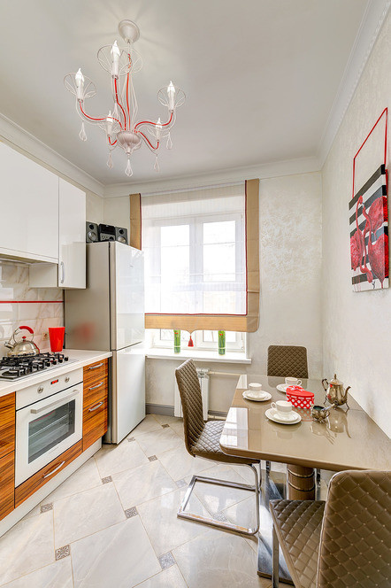 квартира Варшавское шоссе