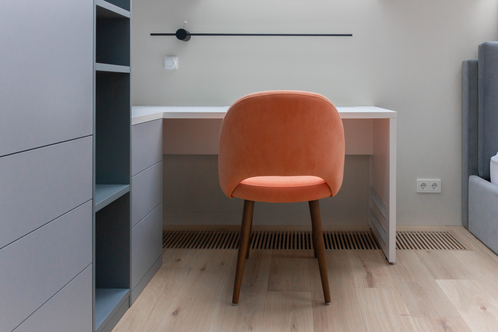 ЖК "У ростральных колонн"