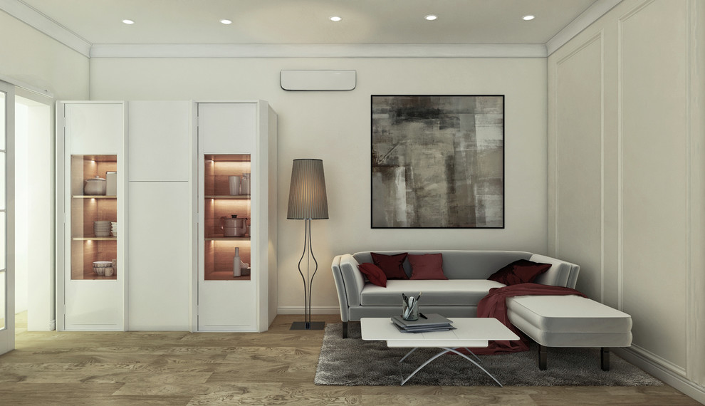 ЖК Мыс Купера