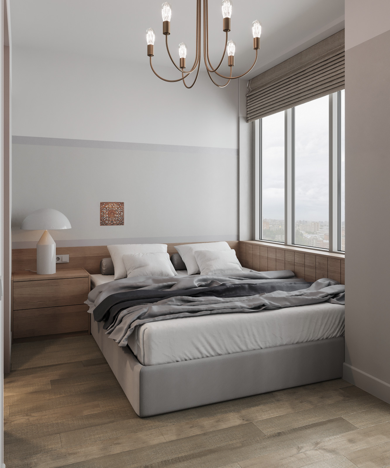 ЖК Прайм Хаус