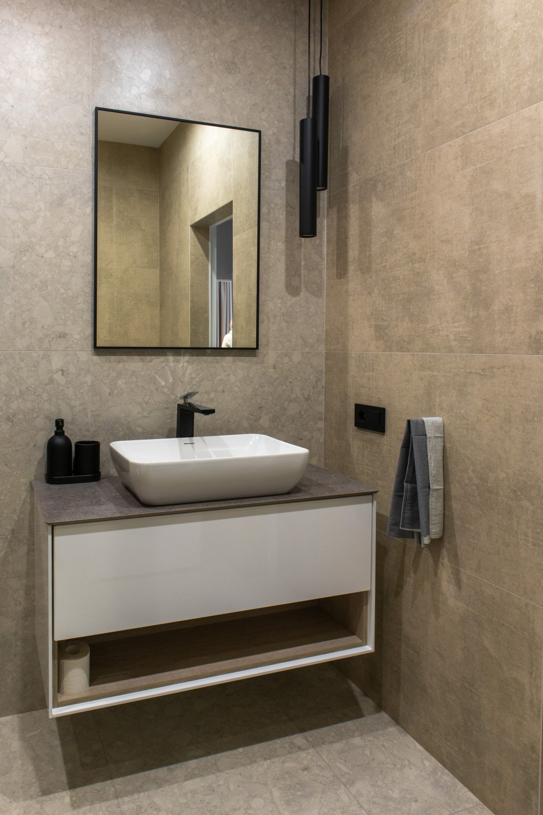 Квартира в ЖК Ньютон