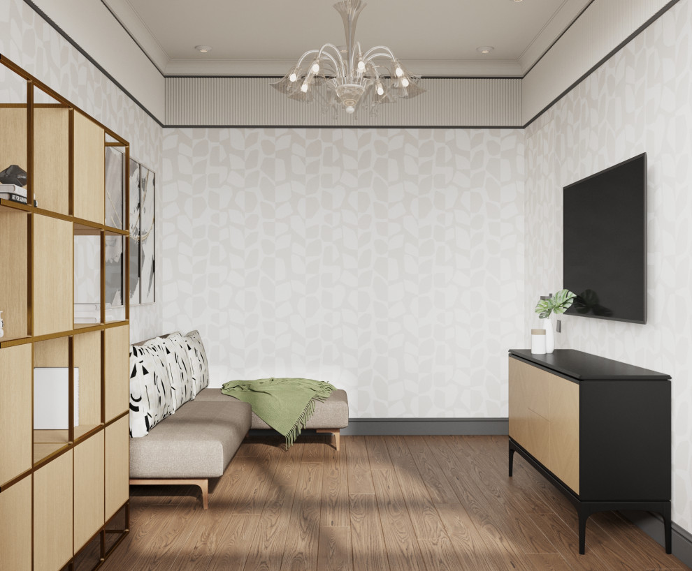 ЖК Аристократ