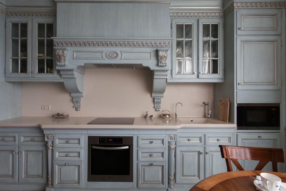 Квартира в ЖК "Алые Паруса"