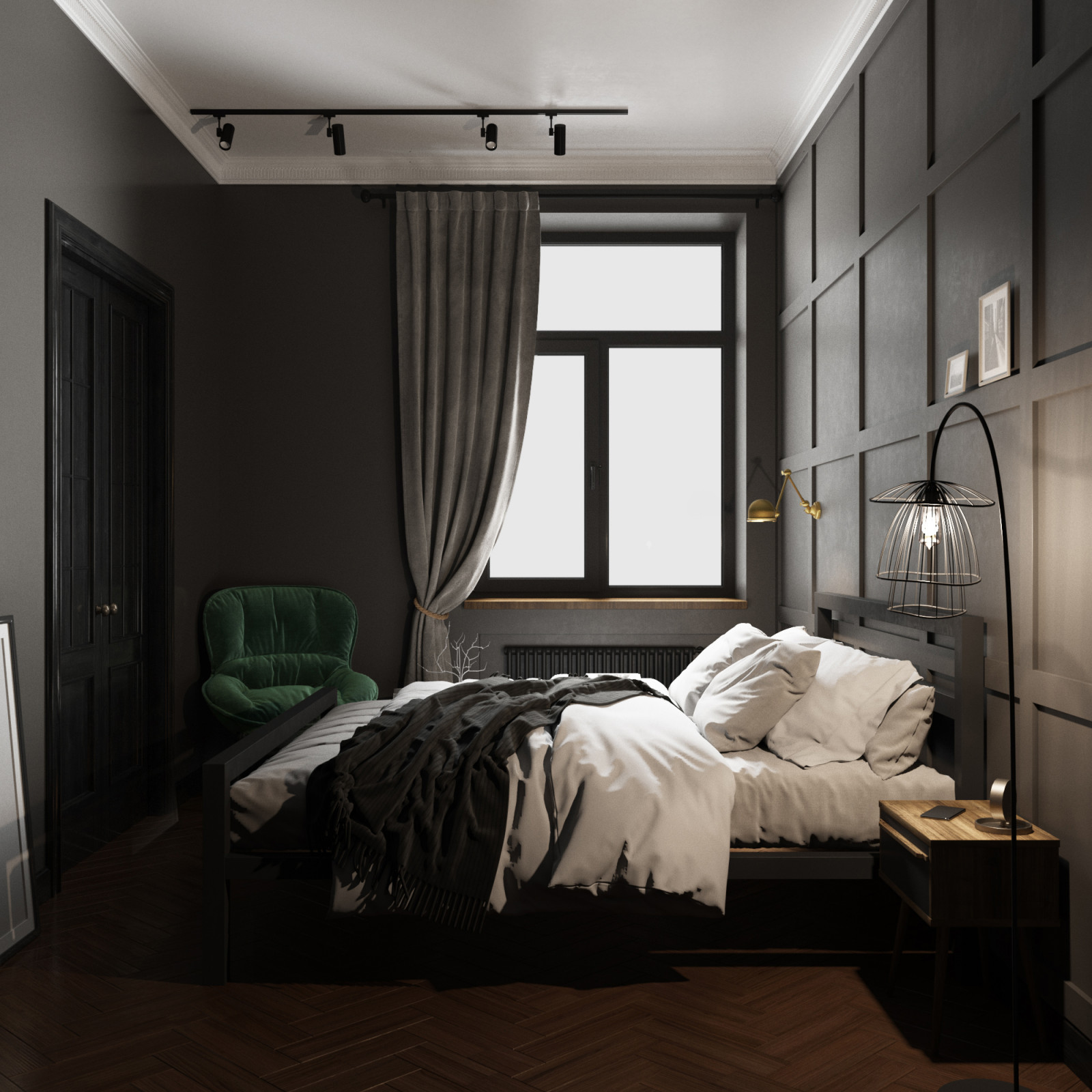 Большой проспект В.О