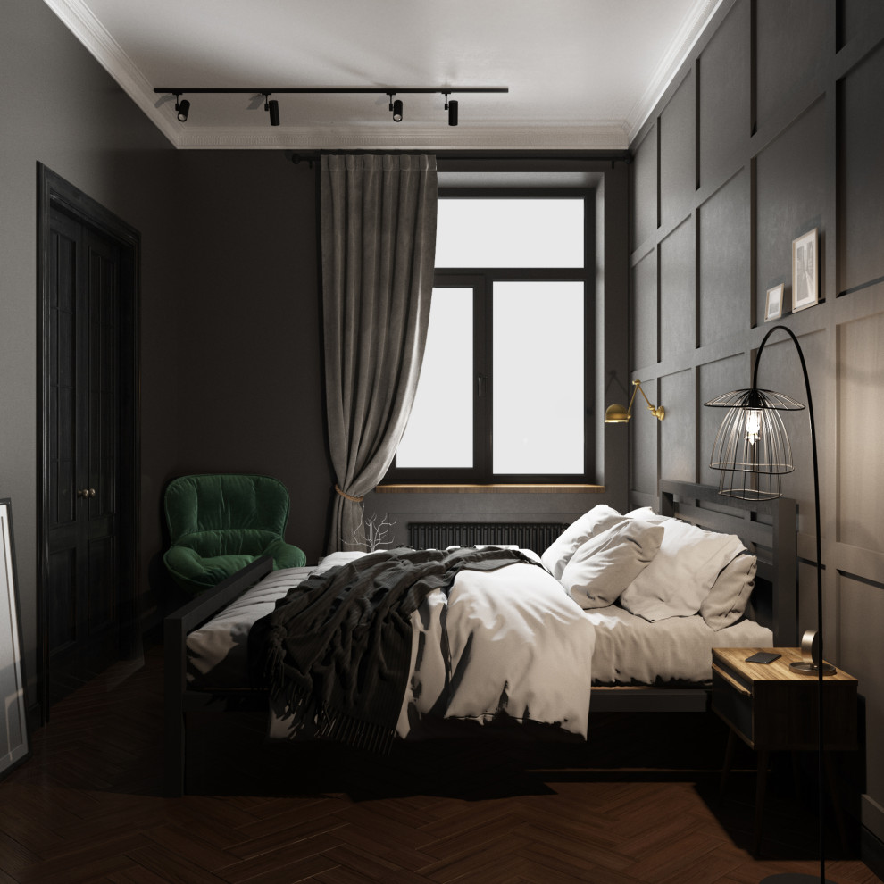 Большой проспект В.О