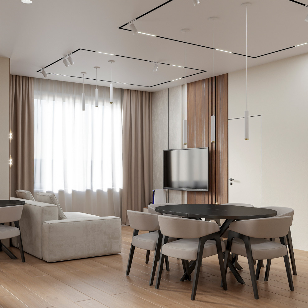 На Береговом