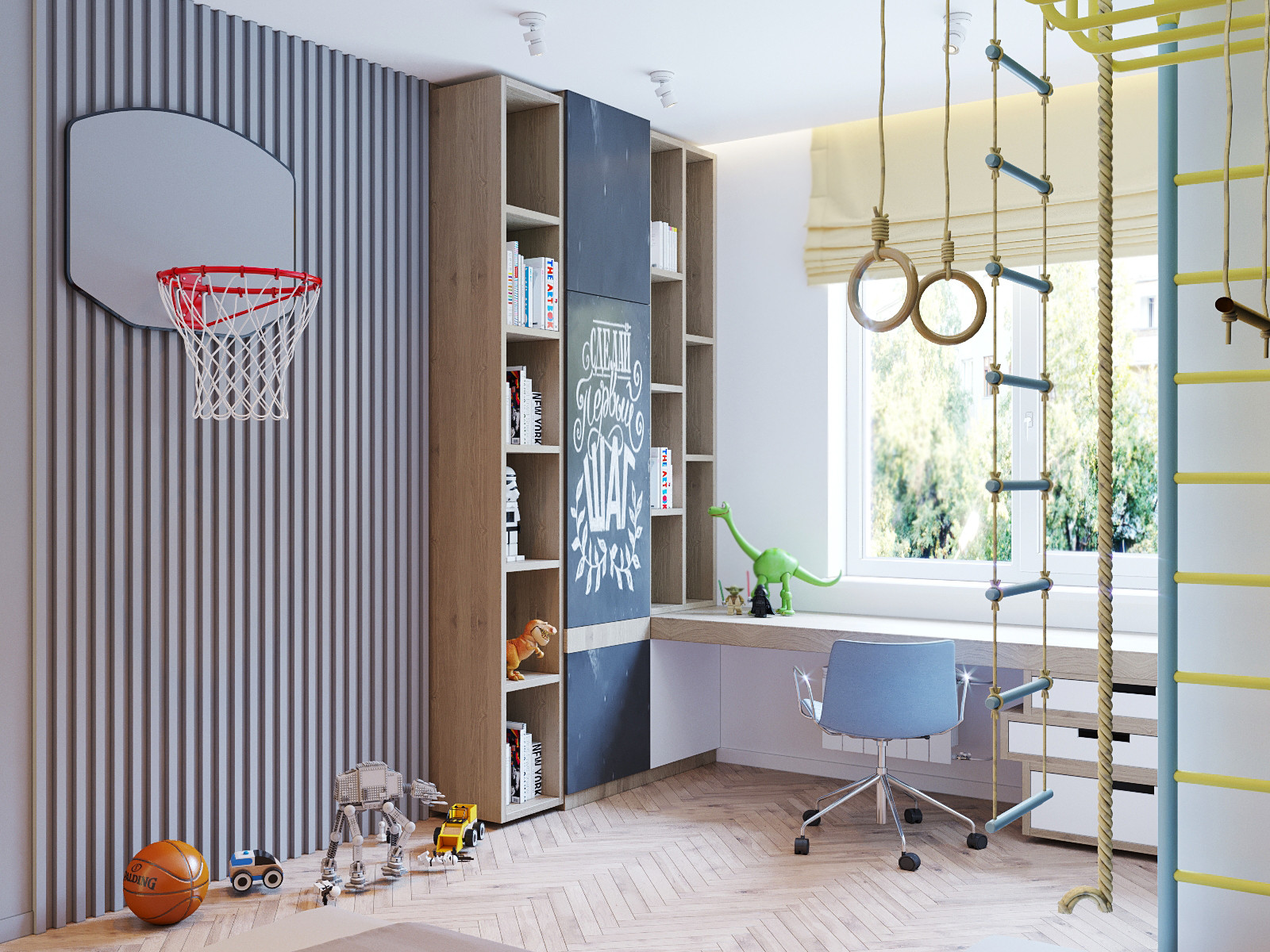 Квартира ЖК Симфония Нижнего