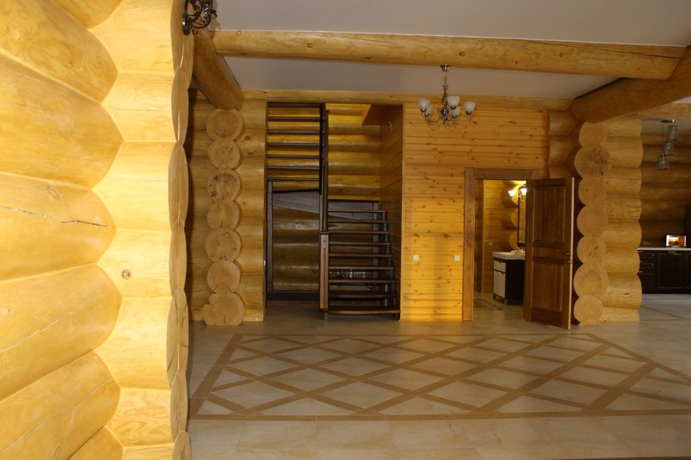 Дом в клубном поселке "Город Золотой"