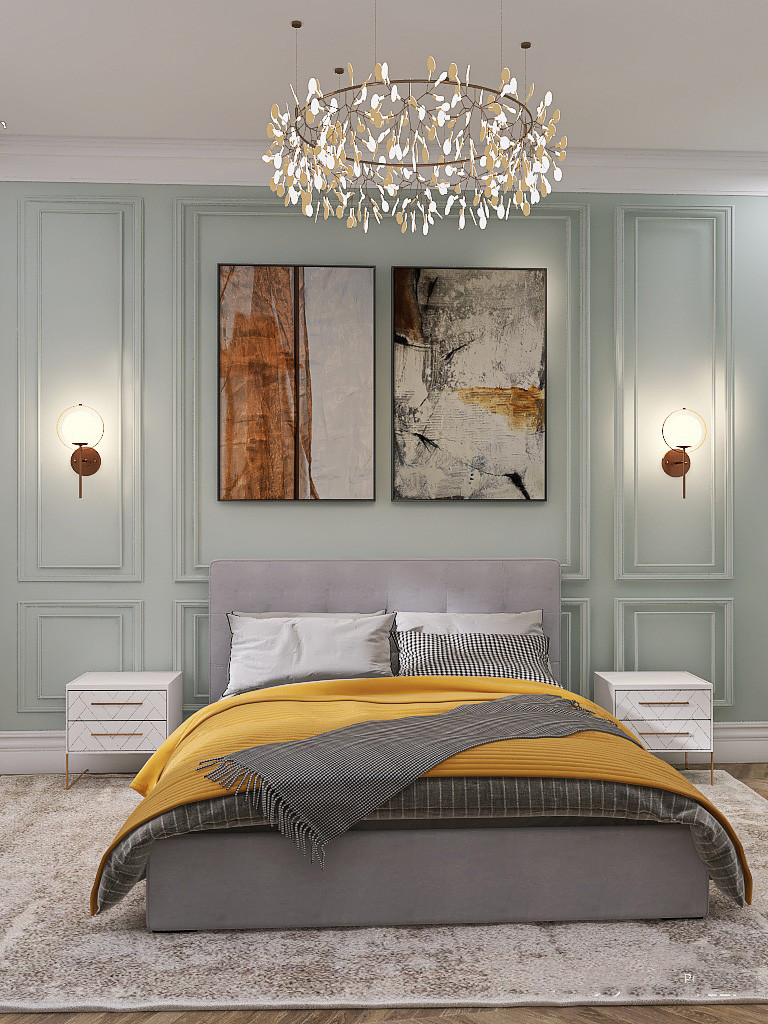 Квартира в немецком доме под сдачу