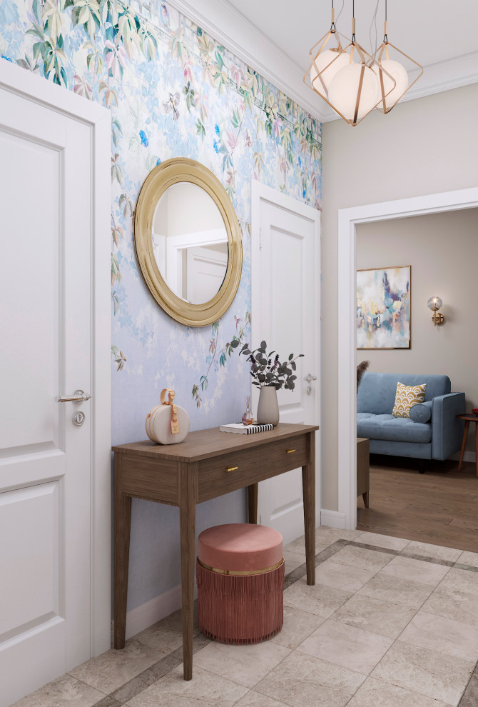 ЖК Мир митино