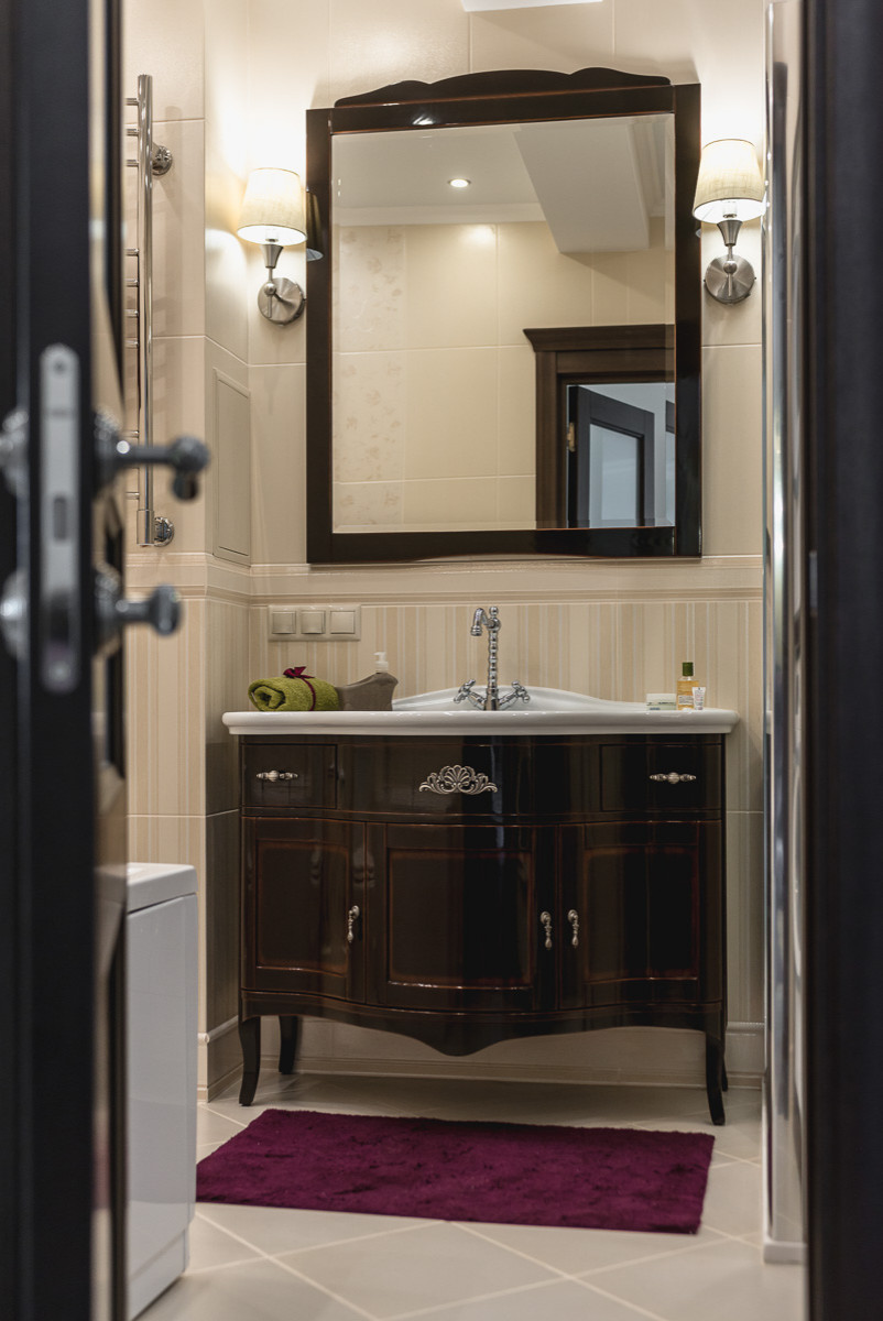 Квартира на Античном 2