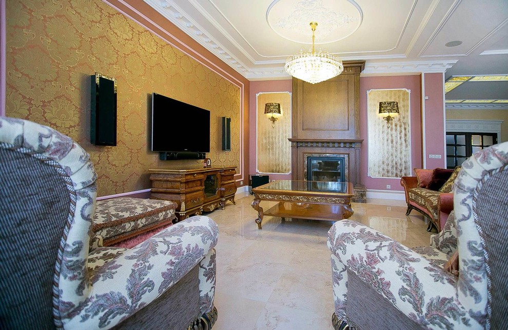 Обложка проекта: Интерьерная фотосъемка 2