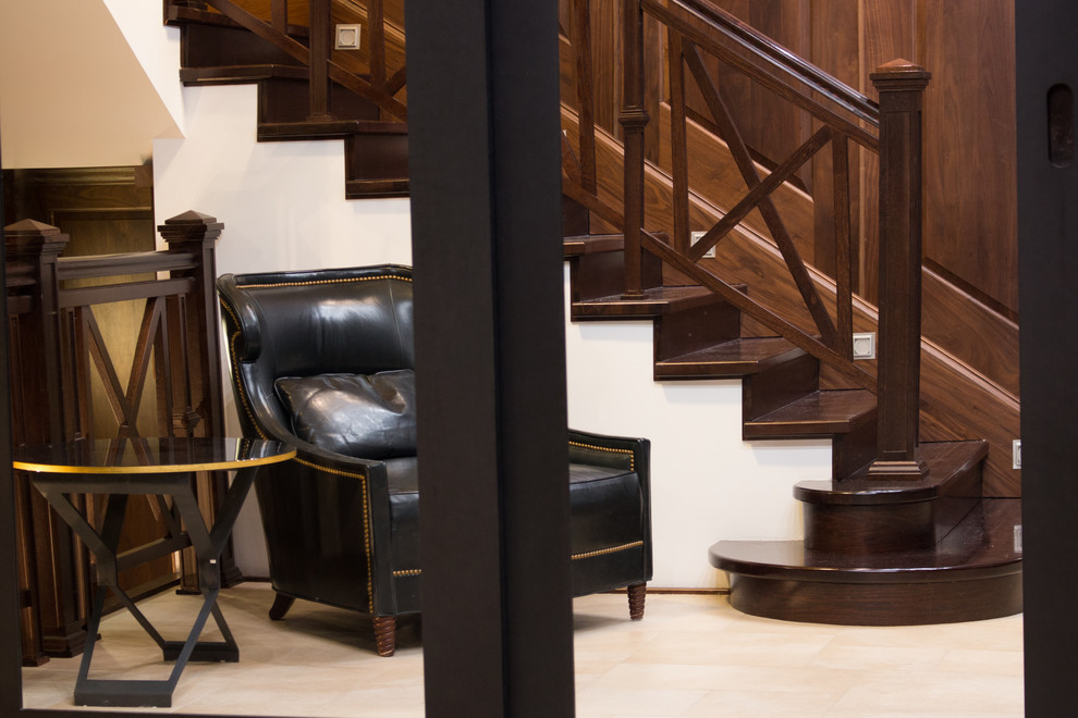 Загородный дом