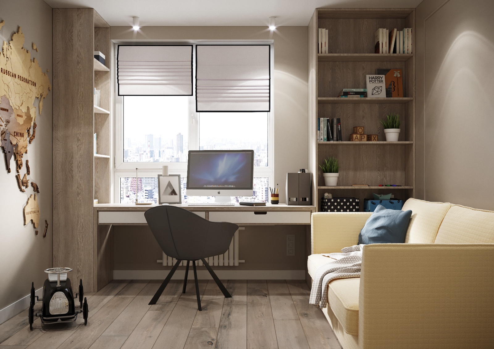 Митино парк