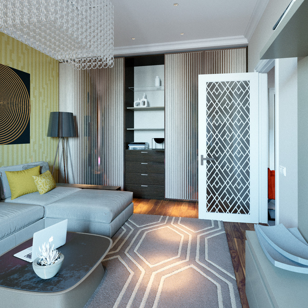 дизайн-проект #1