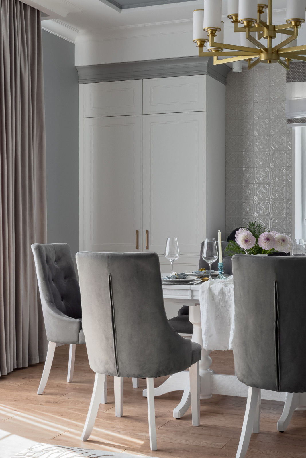 Дом в мкрн Слобода