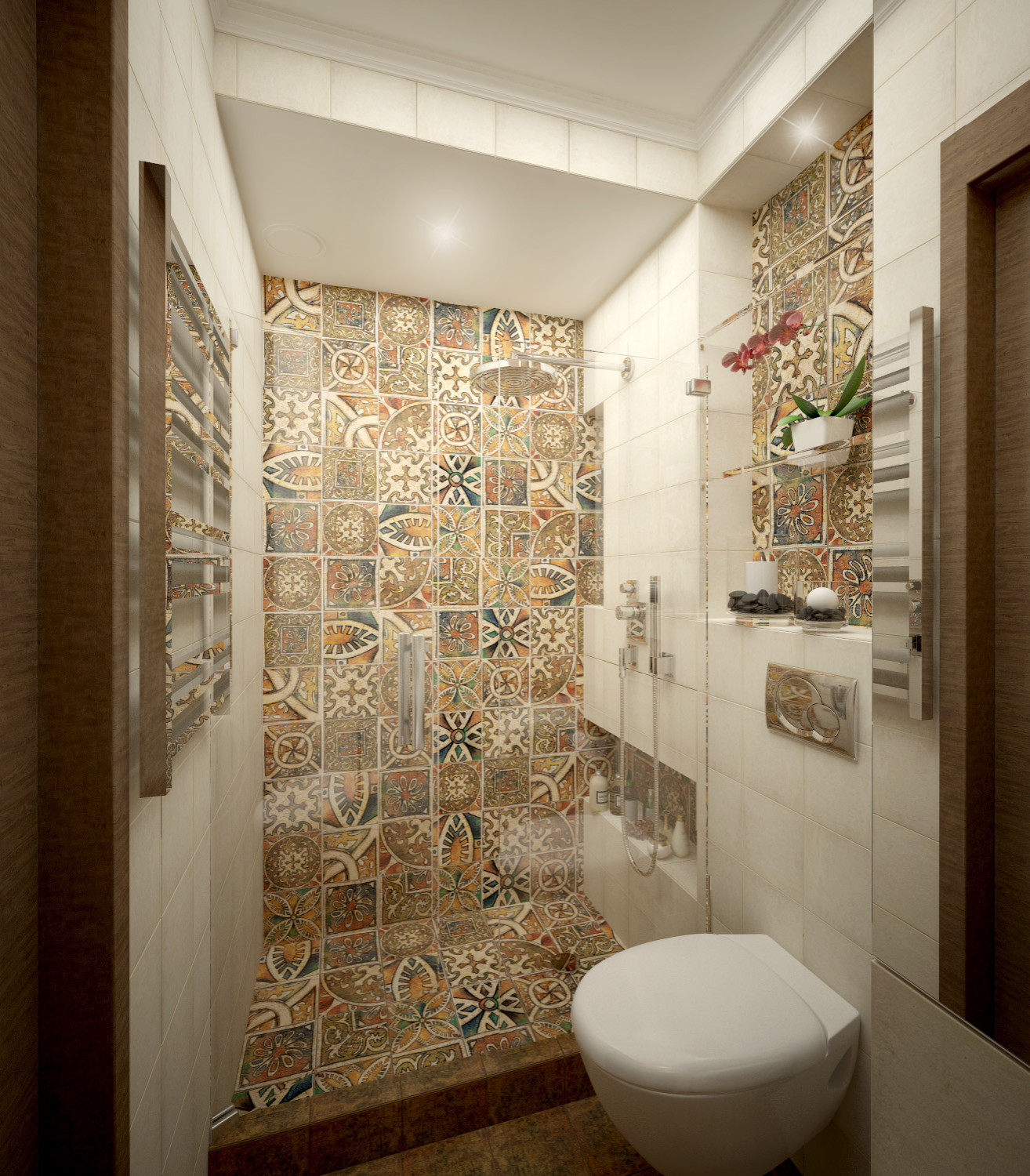 «Москва А101»