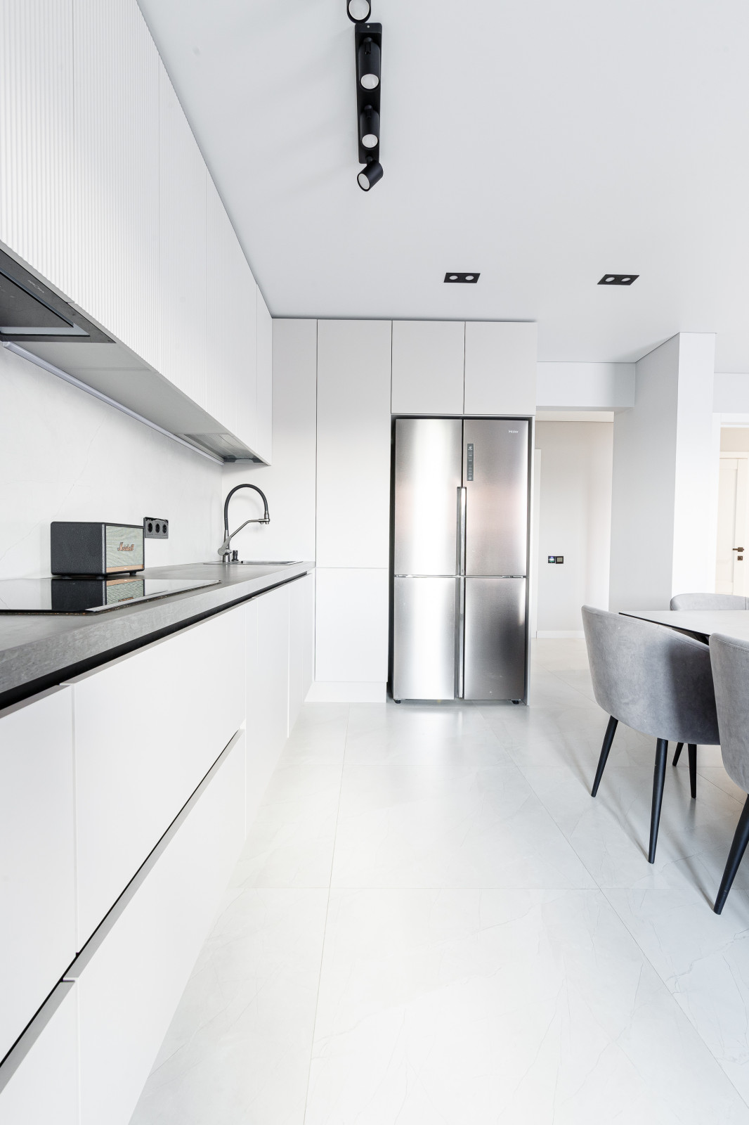 Великолепная кухня ЖК Факел г.Владимир