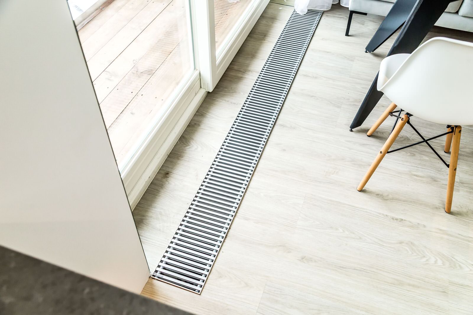 Кухня-гостиная для программы Дачный Ответ