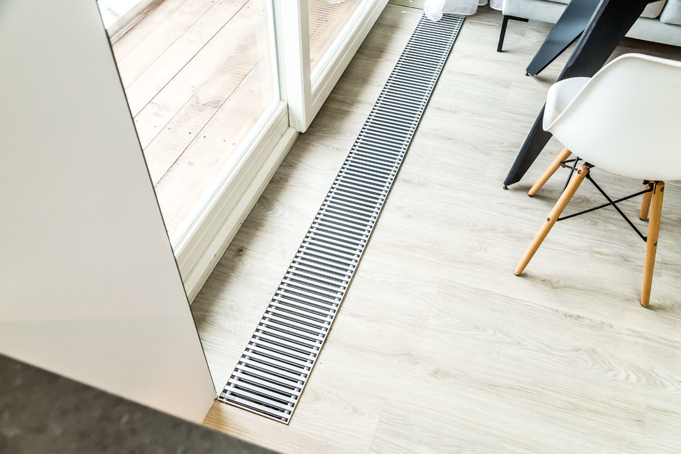 Кухня-гостиная для программы Дачный Ответ