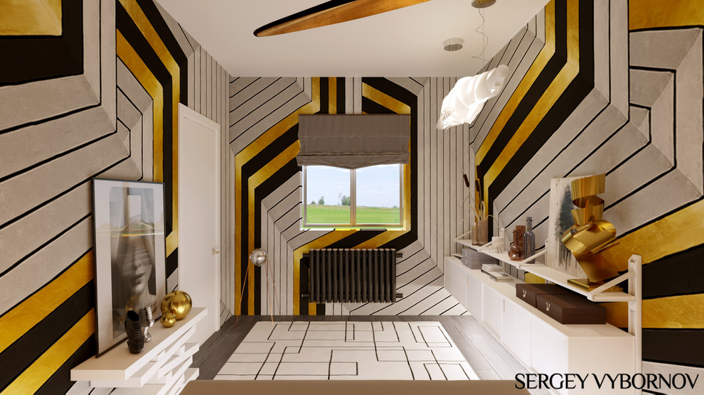 Квартира в "ЖК Европейский"