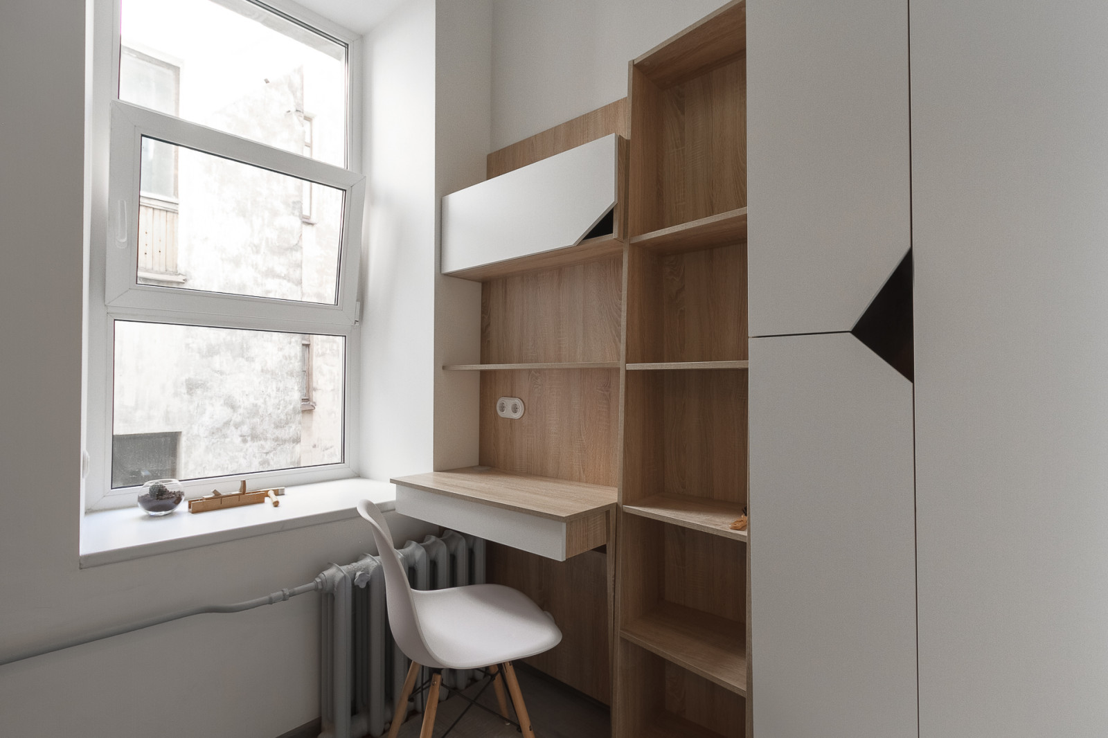 Переделки в коммунальной квартире: Что можно, а что нельзя