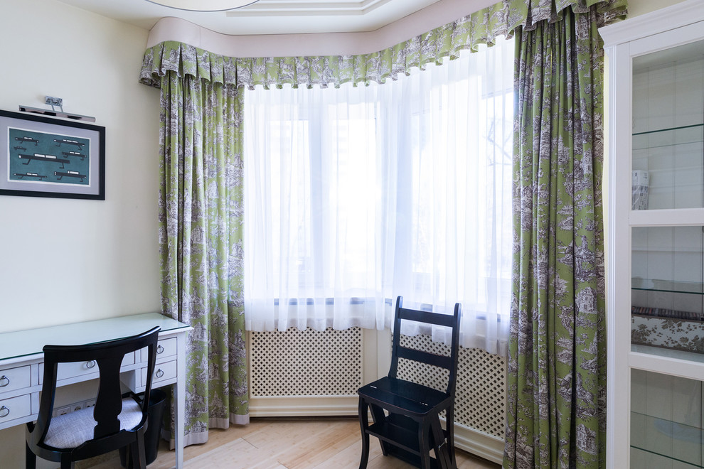 4х комнатная квартира №2