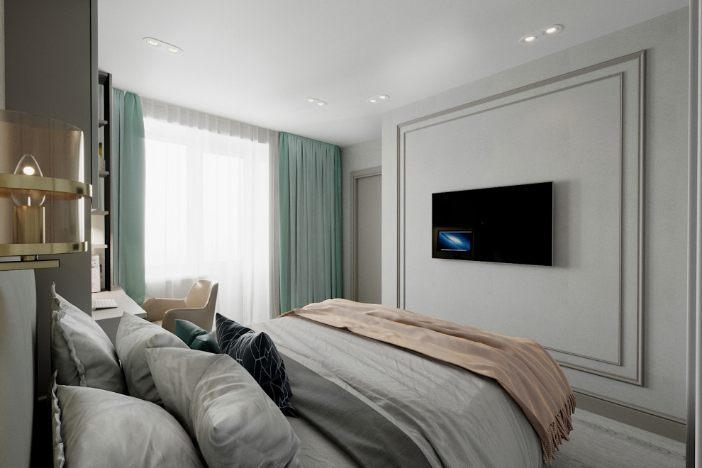 ЖК "КапитаЛ"