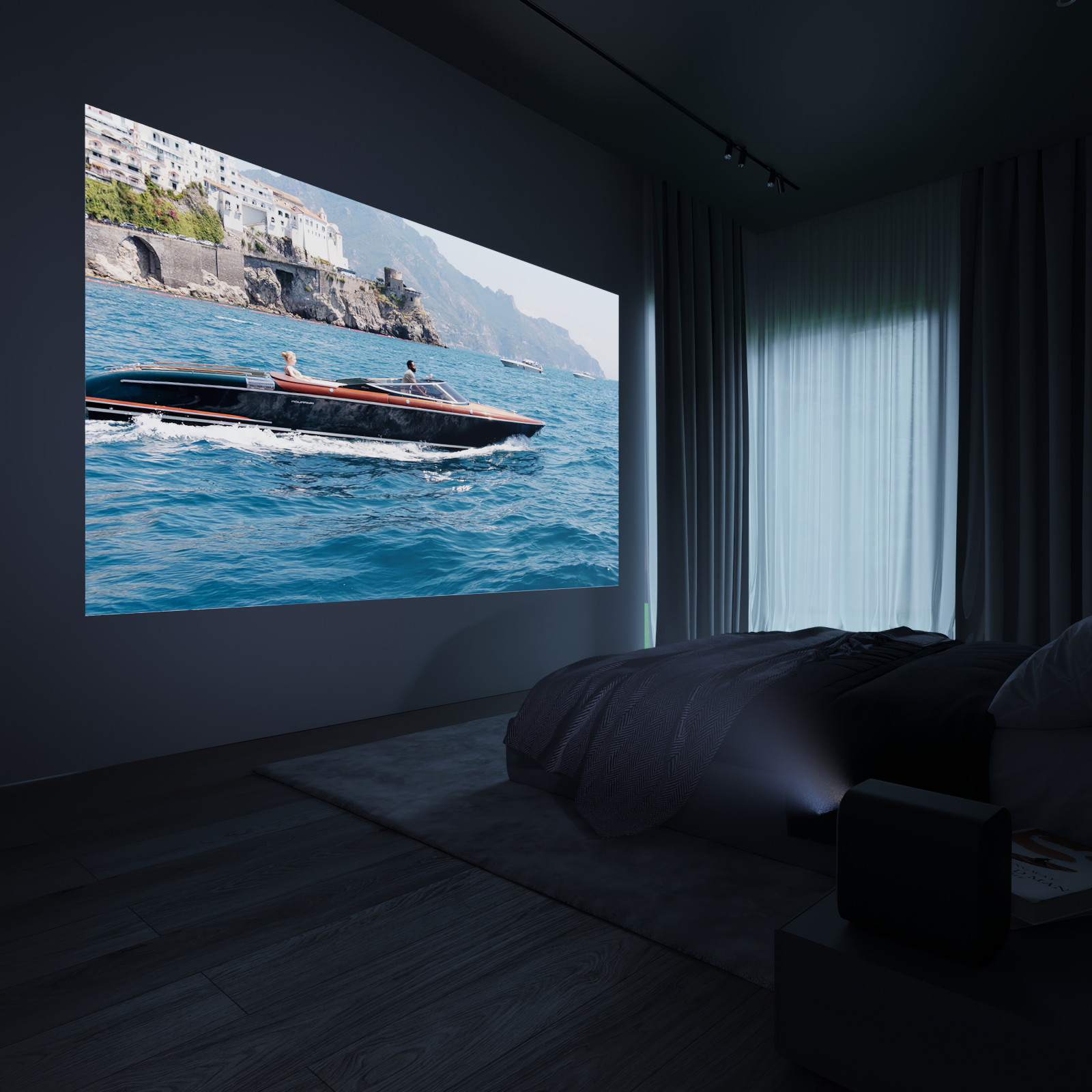 HL 2112 | Спальня