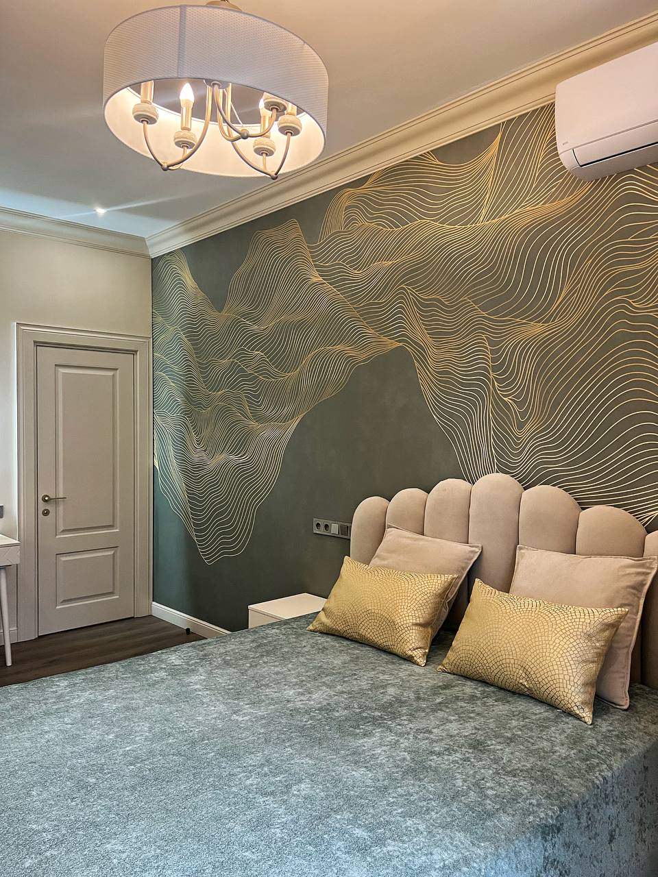 ЖК "Крылья" реализация