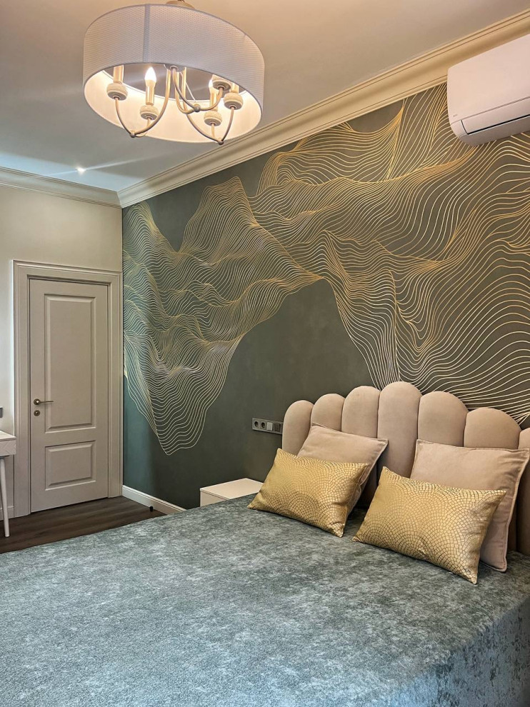 ЖК "Крылья" реализация