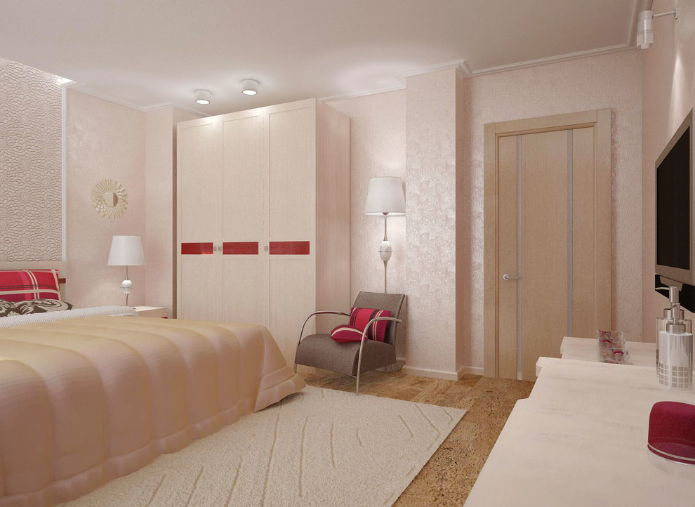 Квартира на ул. Алексеева