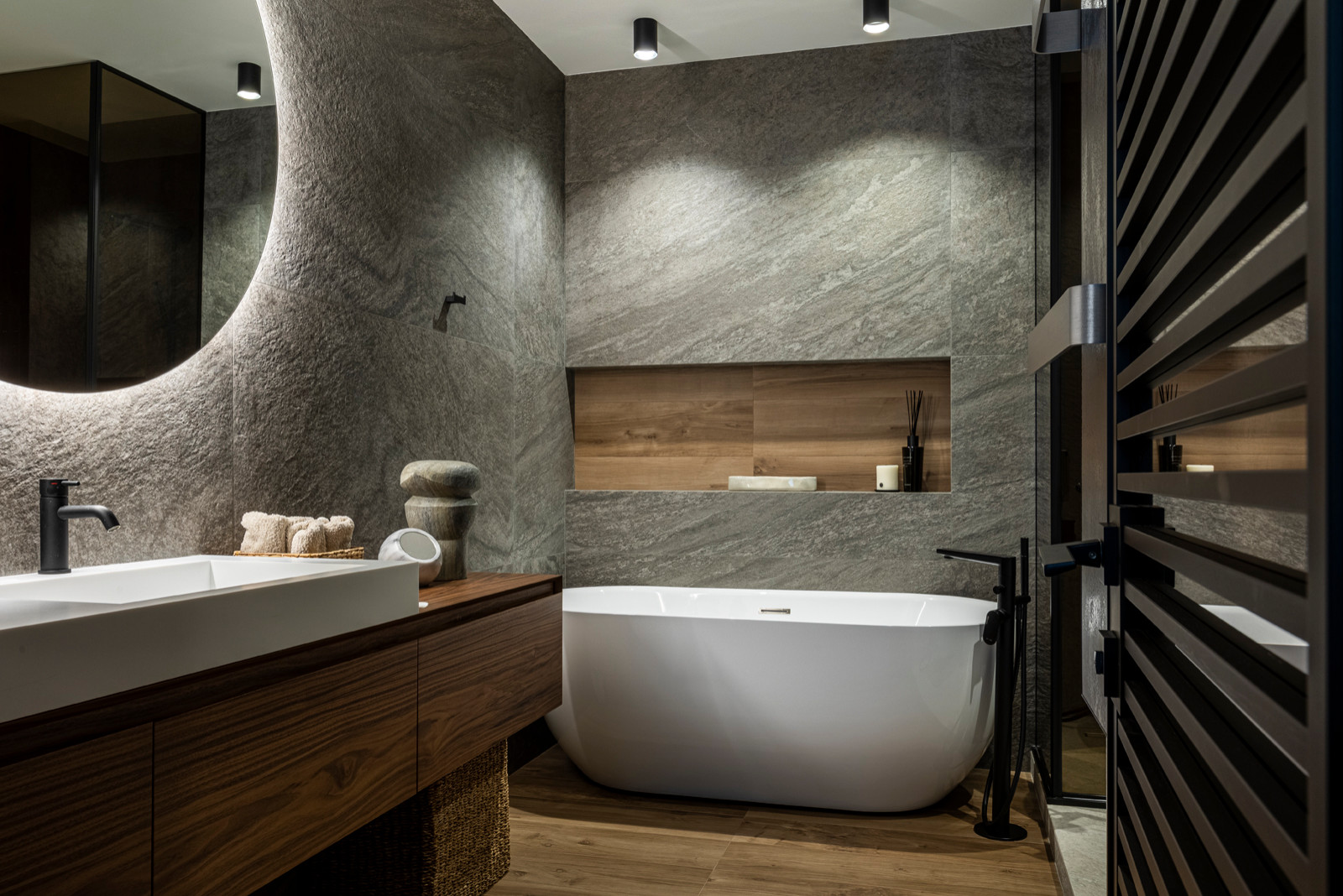 Апартаменты в ЖК Хорошевский