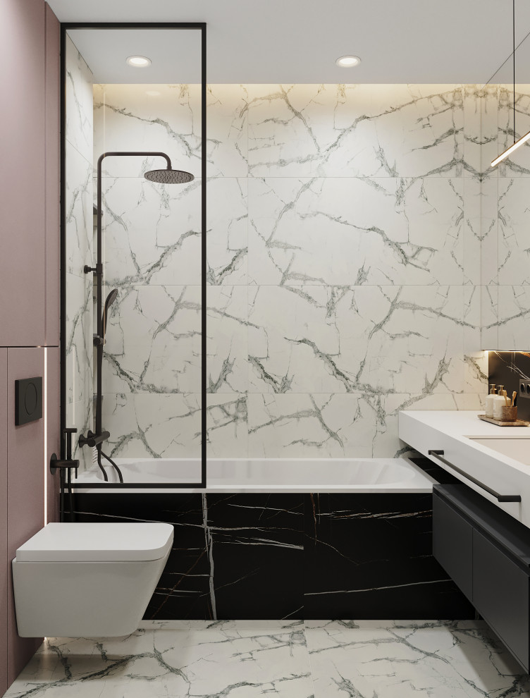 ЖК АТМОСФЕРА