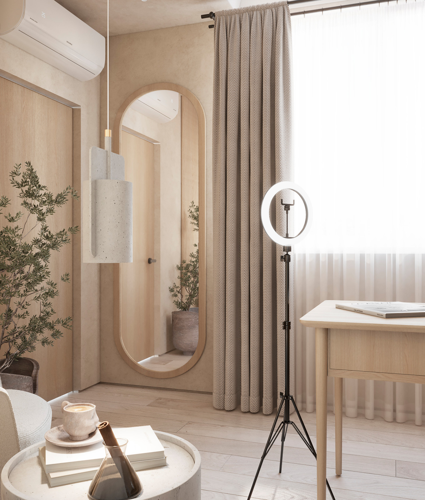 Квартира 126 м2 в г. Сочи