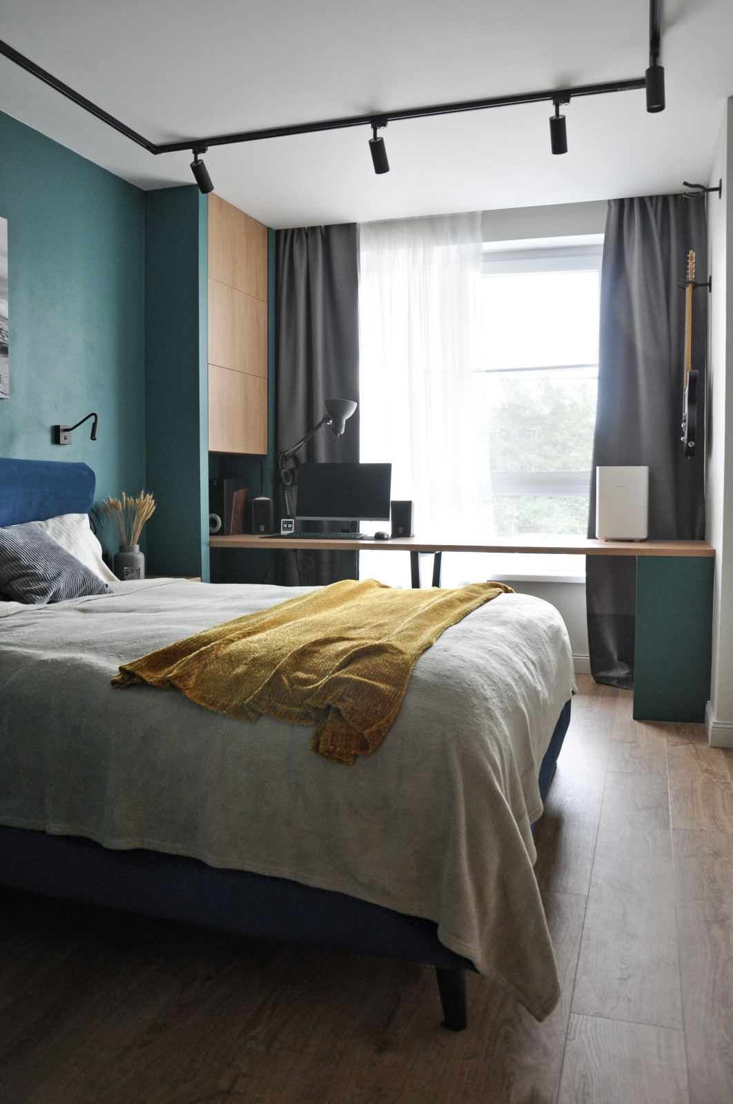 Реализация 1к. квартиры в ЖК Дальневосточный 15