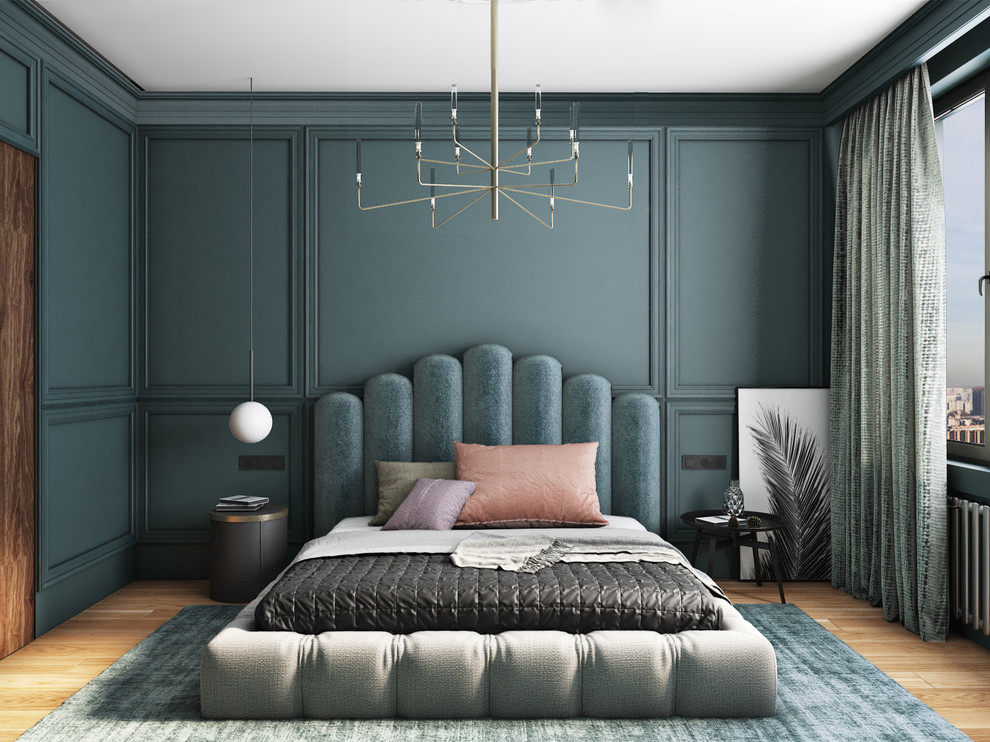 Квартира в ЖК RED SIDE