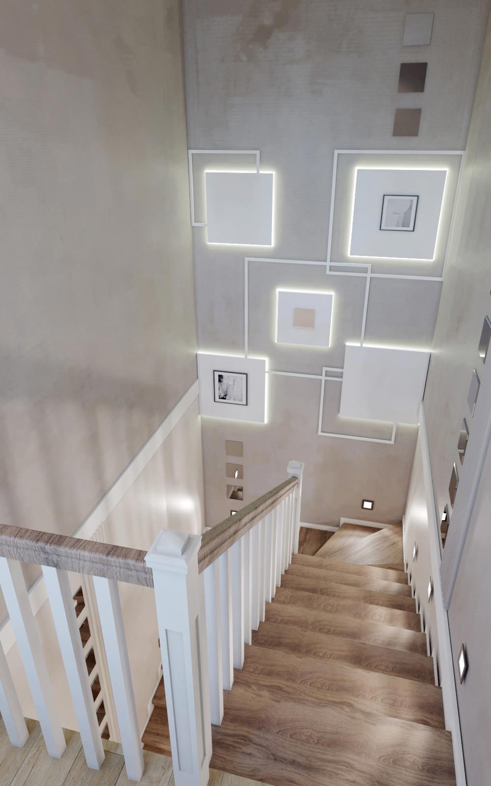 Проект таунхауса