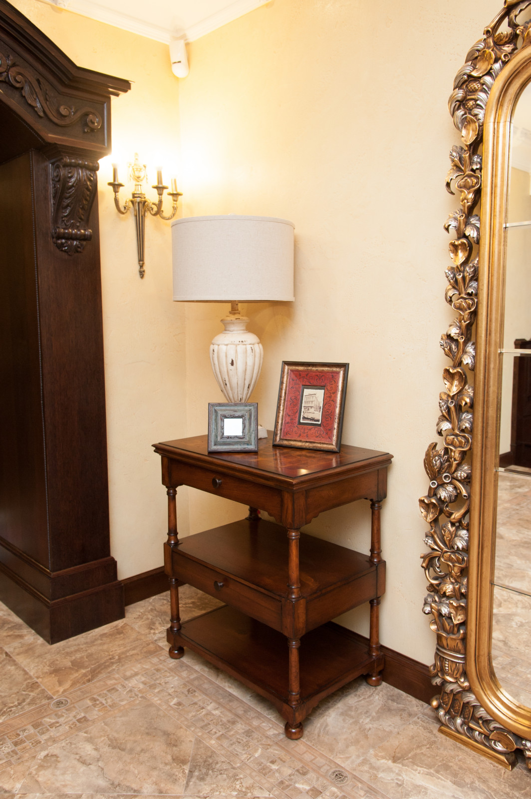 Дом в Пестово