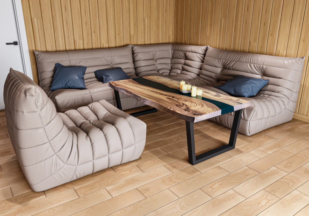 Дизайн интерьера бани 80 м²