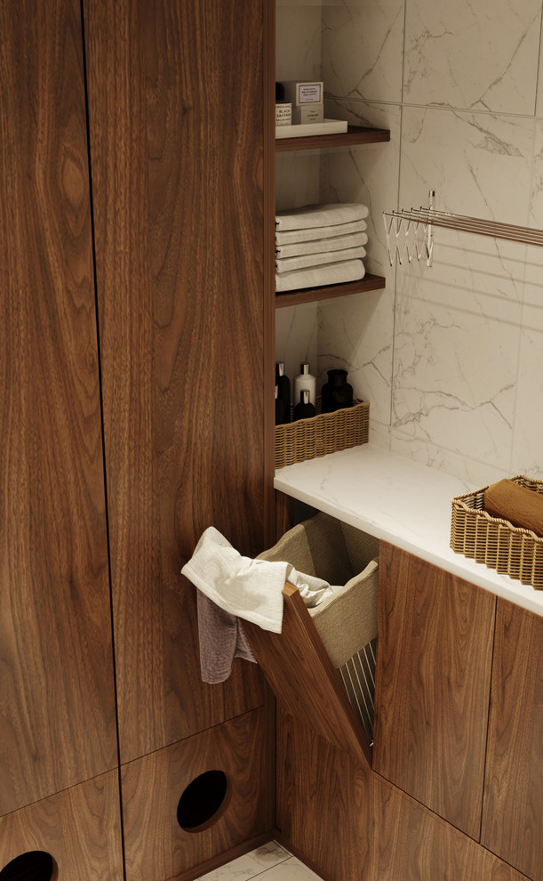 ЖК Переулок бульварный