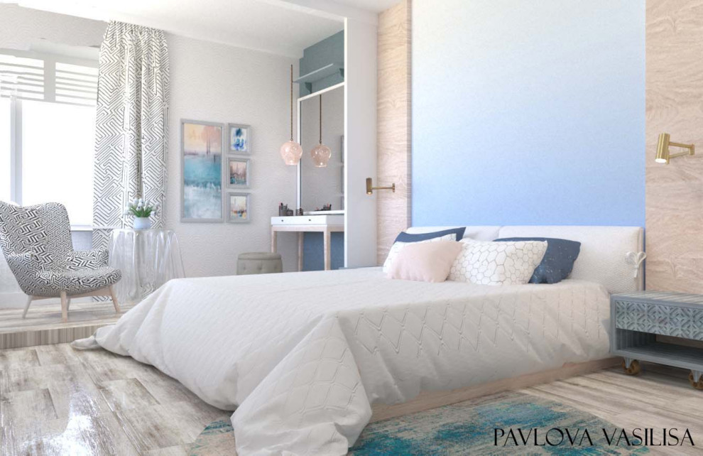 История мечты одной семьи