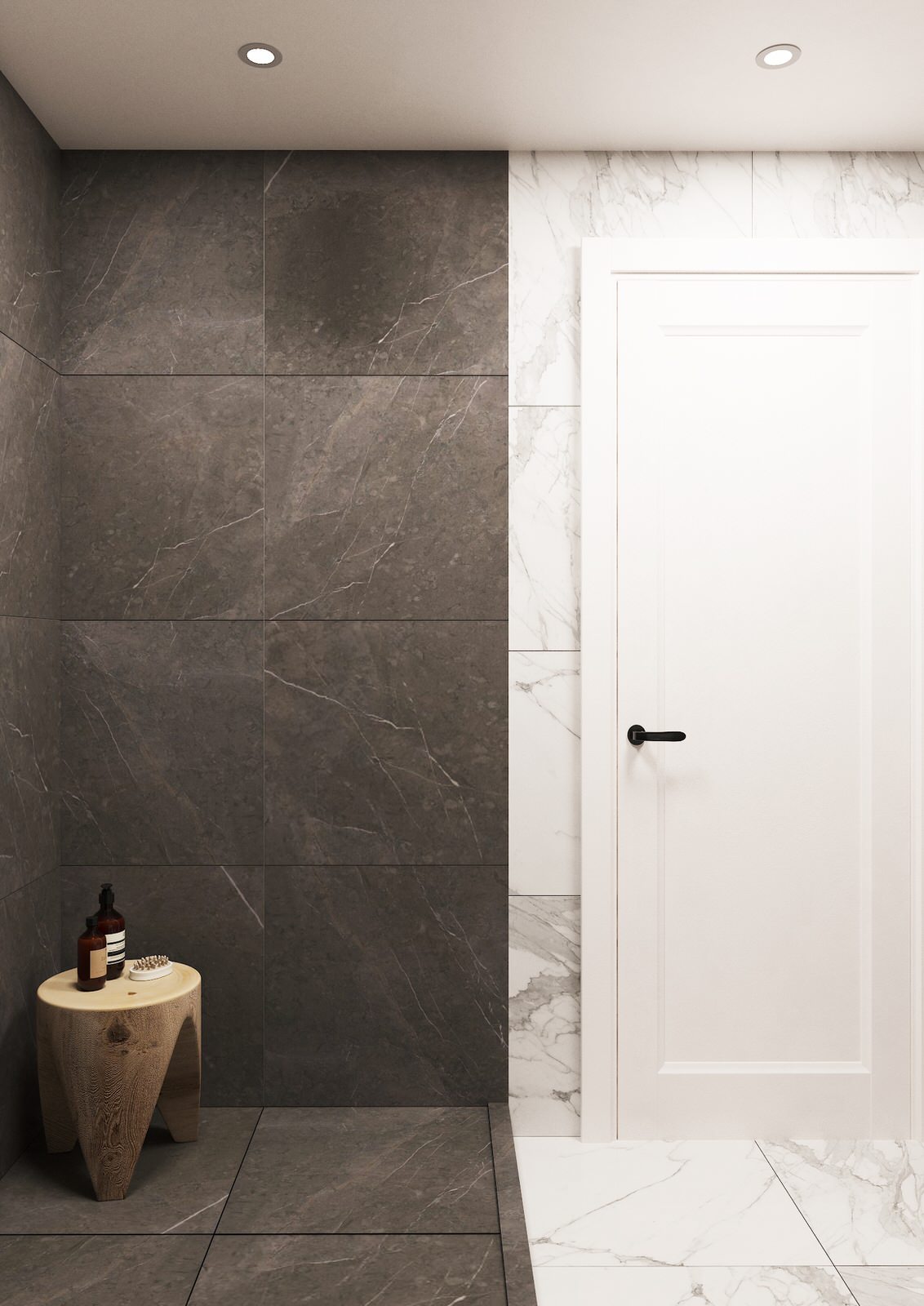 Обложка проекта: Дизайн проект квартиры