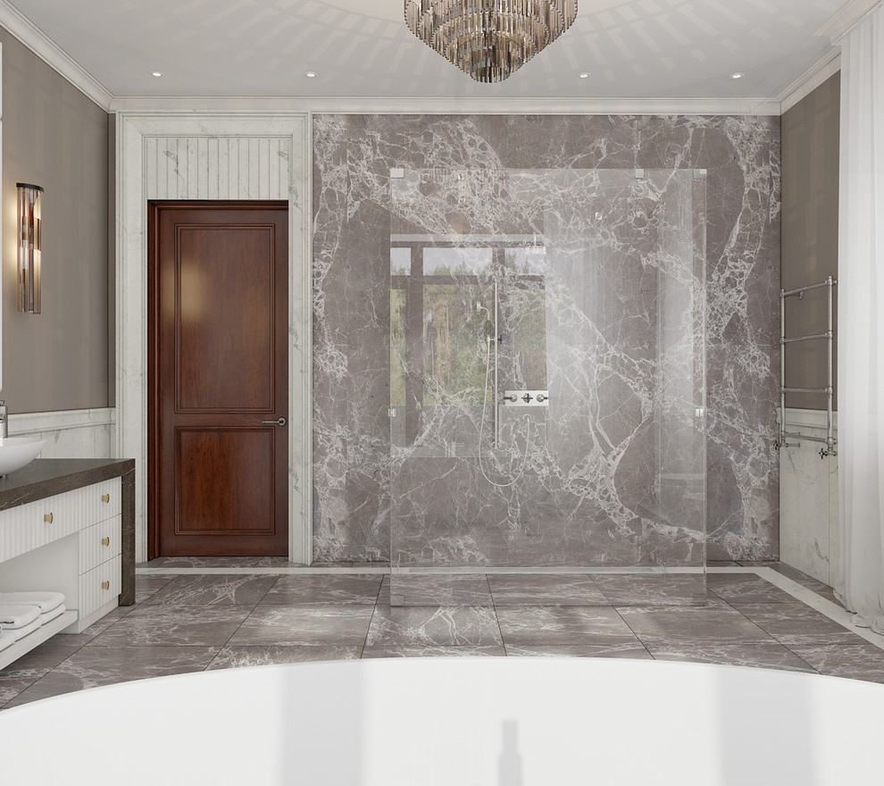 Загородный дом . Барвиха .