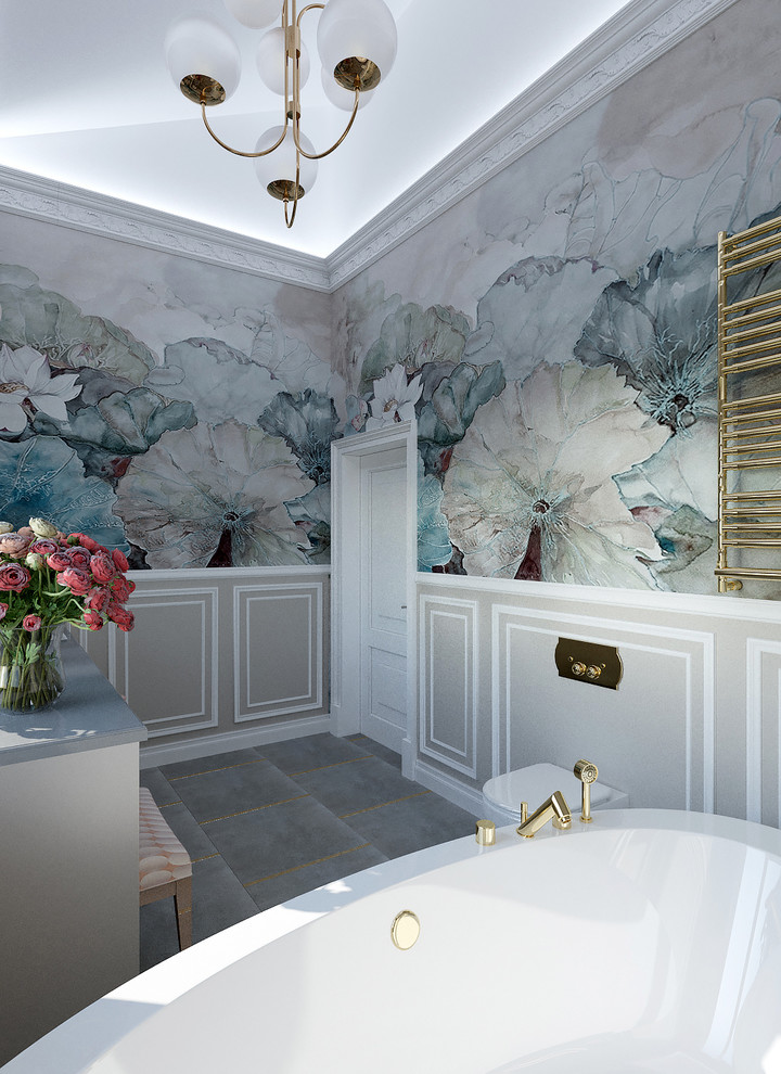 "Домашний очаг", дом 250 кв.м