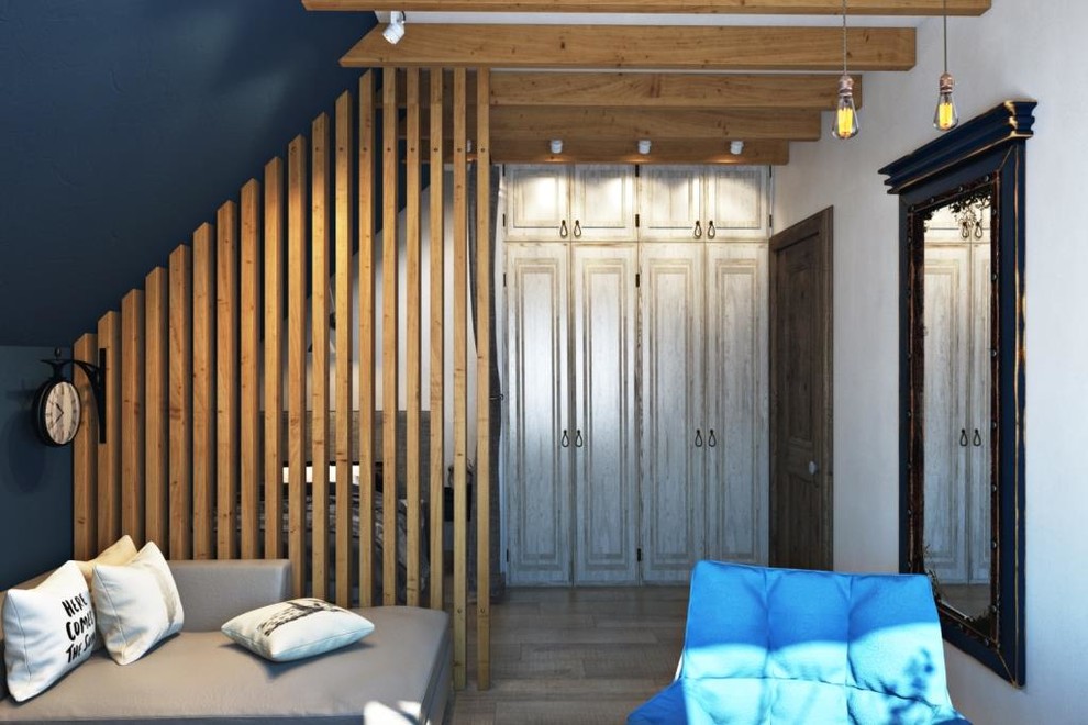 КОМФОРТ ПО-ИТАЛЬЯНСКИ