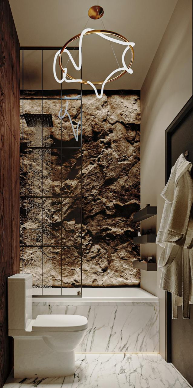 ЖК «Цветной Город»