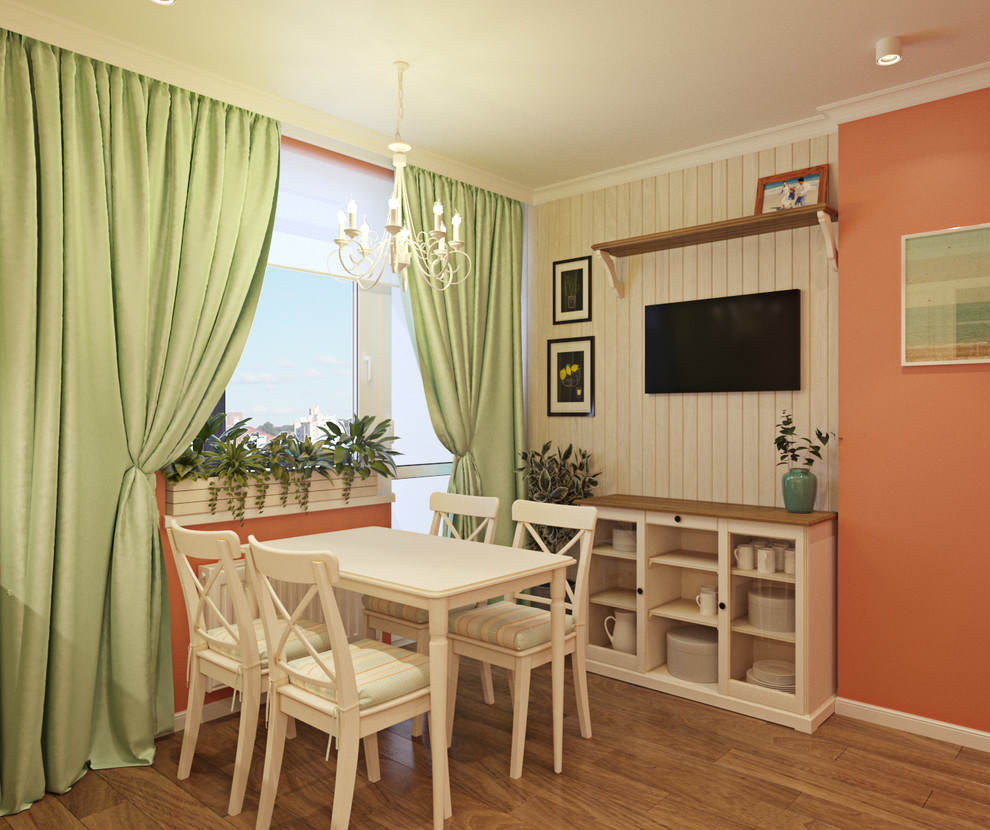 Квартира в ЖК "Лига Чемпионов"